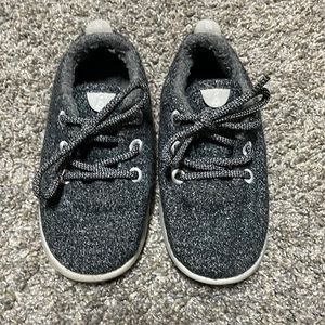 Allbirds “Smallbirds” Wool Runners